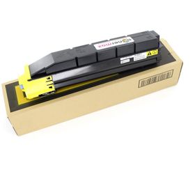 Kyocera TK-8505 Sarı Fotokopi Toneri