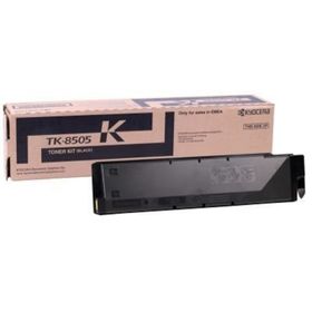 Kyocera TK-8505 Siyah Fotokopi Toneri
