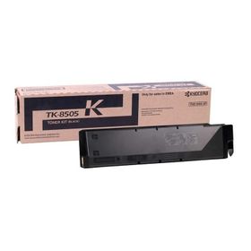 Kyocera TK-8505 Siyah Fotokopi Toneri