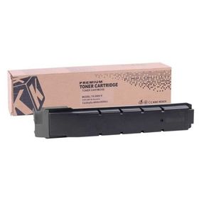 Kyocera TK-8505 Siyah Muadil Fotokopi Toneri