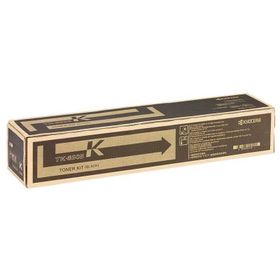 Kyocera TK-8505/1T02LC0NL0 Siyah Orijinal Toneri