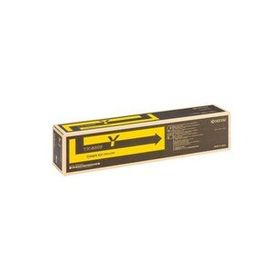 Kyocera TK-8505/1T02LCANL0 Sarı Toner