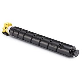 Kyocera TK-8515-1T02NDANL1 Sarı Muadil Toner