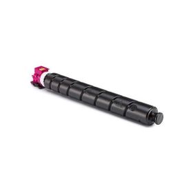 Kyocera TK-8515-1T02NDBNL1 Kırmızı Muadil Toner