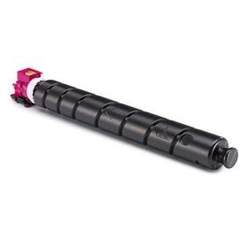 Kyocera TK-8515-1T02NDBNL1 Kırmızı Muadil Toner