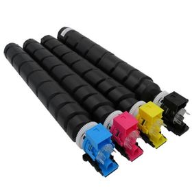 Kyocera TK-8515-1T02NDBNL1 Kırmızı Muadil Toner