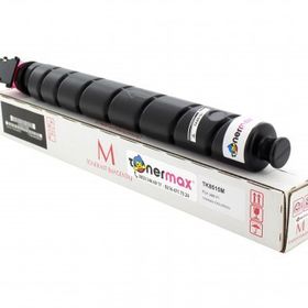 Kyocera TK-8515-1T02NDBNL1 Kırmızı Muadil Toner