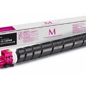 Kyocera TK-8515 20000 Sayfa Kırmızı Toner