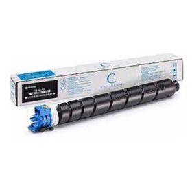 Kyocera TK-8515 5052Cİ Mavi Fotokopi Toneri