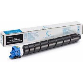 Kyocera TK-8515 5052Cİ Mavi Fotokopi Toneri