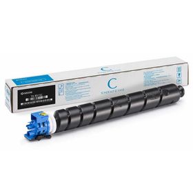 Kyocera TK-8515 5052Cİ Mavi Fotokopi Toneri