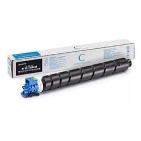 Kyocera TK-8515 5052Cİ Mavi Fotokopi Toneri