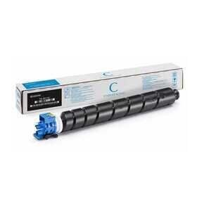 Kyocera TK-8515 5052Cİ Mavi Fotokopi Toneri