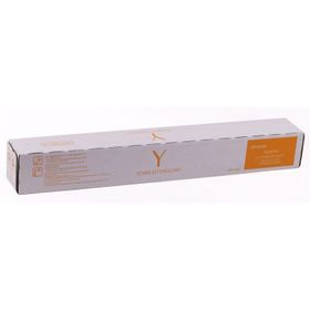 Kyocera TK-8515 6052Cİ Sarı Fotokopi Toneri