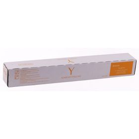 Kyocera TK-8515 6052Cİ Sarı Fotokopi Toneri