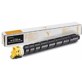 Kyocera TK-8515 6052Cİ Sarı Fotokopi Toneri