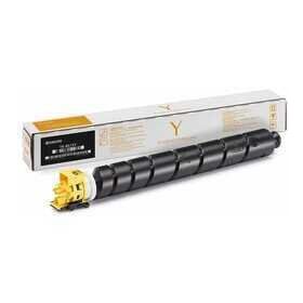 Kyocera TK-8515 6052Cİ Sarı Fotokopi Toneri