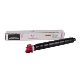 Kyocera TK-8515 Kırmızı Muadil Toner