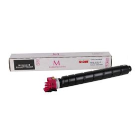 Kyocera TK-8515 Kırmızı Muadil Toner