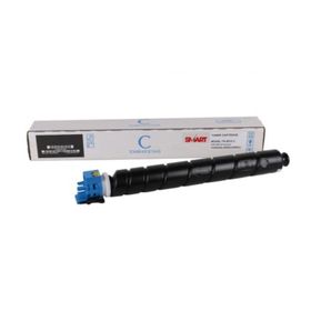 Kyocera TK-8515 Mavi Muadil Toner