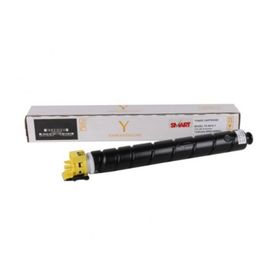 Kyocera TK-8515 Sarı Muadil Toner