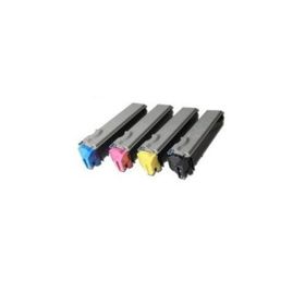Kyocera Tk 8515 Siyah 30000 Sayfa Muadil Toner