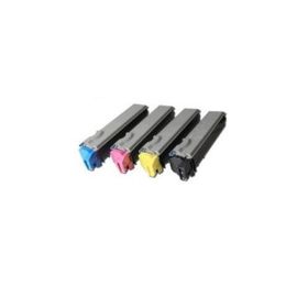 Kyocera Tk 8515 Siyah 30000 Sayfa Muadil Toner