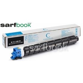 Kyocera TK-8515 Taskalfa 5052CI Mavi Muadil Toner