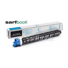 Kyocera TK-8515 Taskalfa 5052CI Mavi Muadil Toner
