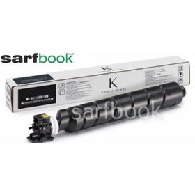 Kyocera TK-8515 Taskalfa 5052CI Siyah Muadil Toner