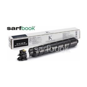 Kyocera TK-8515 Taskalfa 5052CI Siyah Muadil Toner