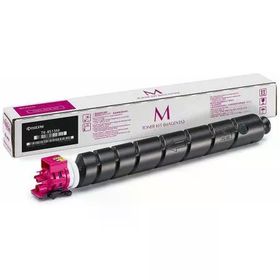 Kyocera TK-8515/1T02NDBNL1 Kırmızı Orijinal Toner