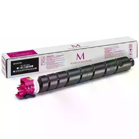Kyocera TK-8515/1T02NDBNL1 Kırmızı Orijinal Toner