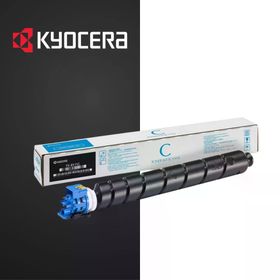 Kyocera TK-8515/1T02NDCNL1 Mavi Orijinal Toner