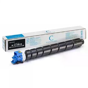 Kyocera TK-8515/1T02NDCNL1 Mavi Orijinal Toner