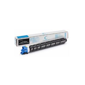 Kyocera TK-8515C Cyan Mavi Taskalfa 5052Cİ-5053Ci-6052Cİ-6053Cİ Orjinal Fotokopi Toneri