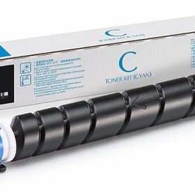 Kyocera TK-8515C Cyan Mavi Taskalfa 5052Cİ-5053Ci-6052Cİ-6053Cİ Orjinal Fotokopi Toneri
