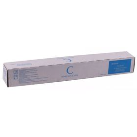 Kyocera TK-8515C Cyan Mavi Taskalfa 5052Cİ-5053Ci-6052Cİ-6053Cİ Orjinal Fotokopi Toneri