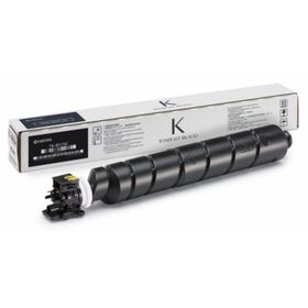 Kyocera TK-8515K Black Siyah Taskalfa 5052Cİ-5053Cİ-6052Cİ-6053Cİ Orjinal Fotokopi Toneri