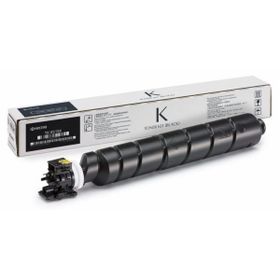 Kyocera TK-8515K Black Siyah Taskalfa 5052Cİ-5053Cİ-6052Cİ-6053Cİ Orjinal Fotokopi Toneri