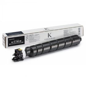 Kyocera TK-8515K Black Siyah Taskalfa 5052Cİ-5053Cİ-6052Cİ-6053Cİ Orjinal Fotokopi Toneri
