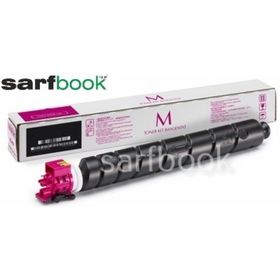Kyocera TK-8515M Magenta Kırmızı Taskalfa 5052Ci-5053Ci-6052Ci-6053Ci Orjinal Fotokopi Toneri