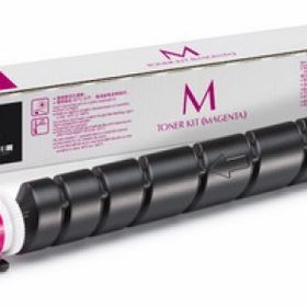 Kyocera TK-8515M Magenta Kırmızı Taskalfa 5052Ci-5053Ci-6052Ci-6053Ci Orjinal Fotokopi Toneri