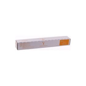 Kyocera TK-8515Y Yellow Sarı Orjinal Fotokopi Toneri Taskalfa 5052Cİ-5053Cİ-6052Cİ-6053Cİ