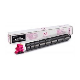 Kyocera TK-8525 4053Cİ Kırmızı Fotokopi Toneri