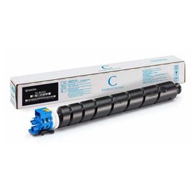 Kyocera TK-8525 4053Cİ Mavi Fotokopi Toneri