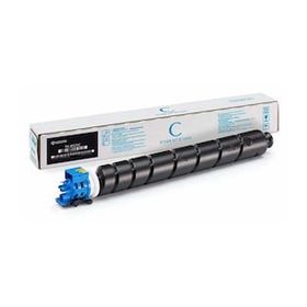 Kyocera TK-8525 4053Cİ Mavi Fotokopi Toneri