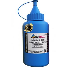 Kyocera TK-8525 4053Cİ Mavi Fotokopi Toneri