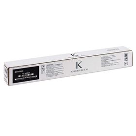 Kyocera TK-8525 Siyah Orjinal Fotokopi Toneri