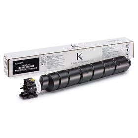 Kyocera TK-8525 Siyah Orjinal Fotokopi Toneri